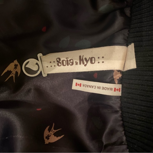 Soia & Kyo Jacket - Picture 13 of 16